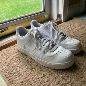 Air Force 1s